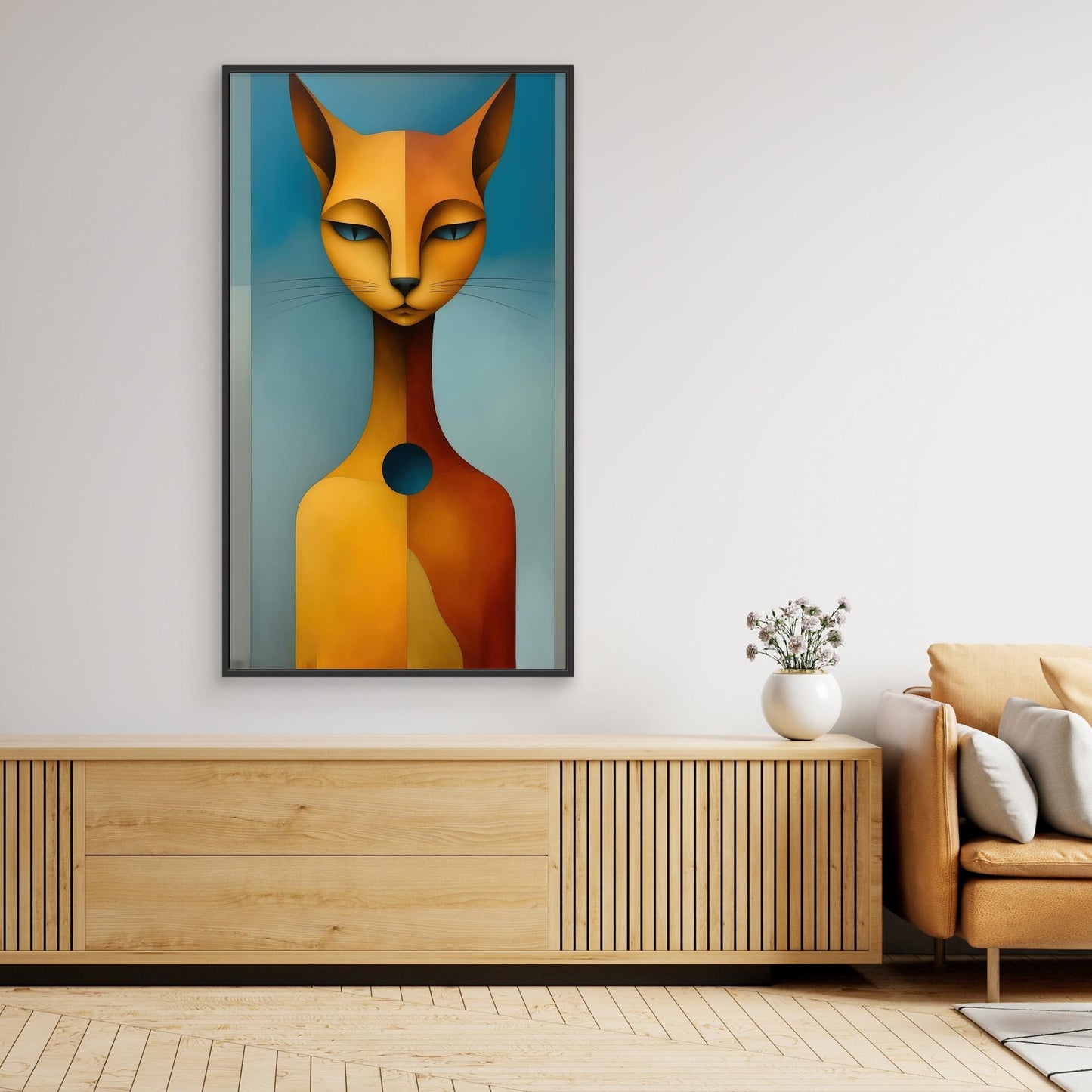 Catlike #2