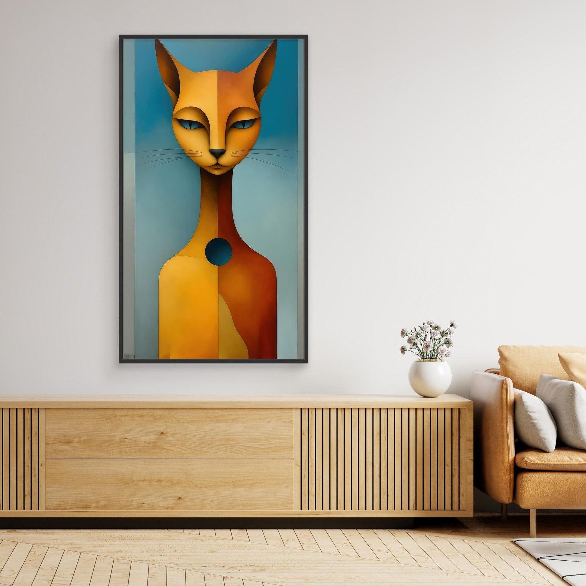 Catlike #2
