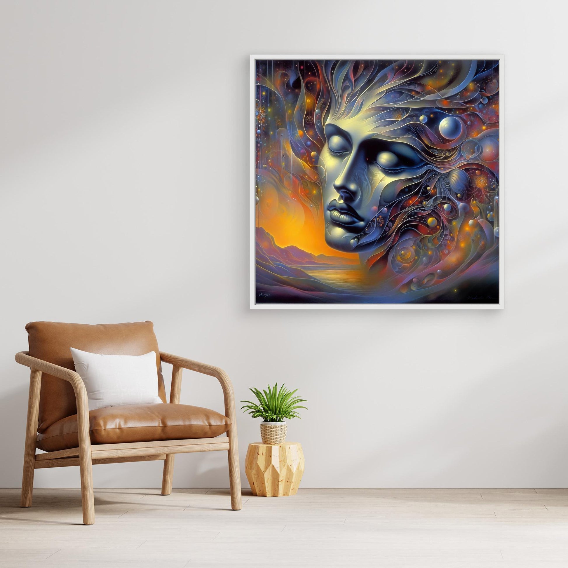 Imaginings #2