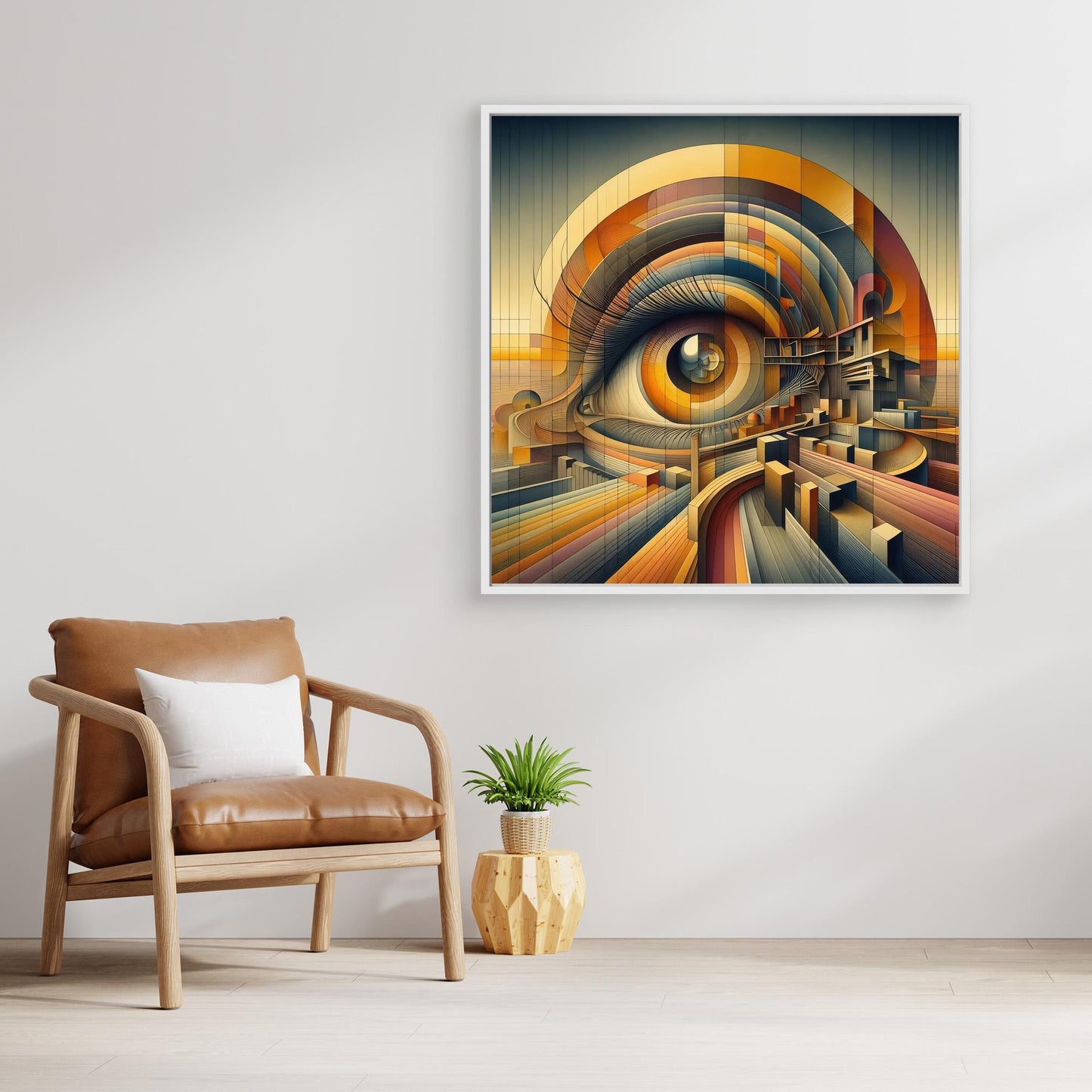 The Eye