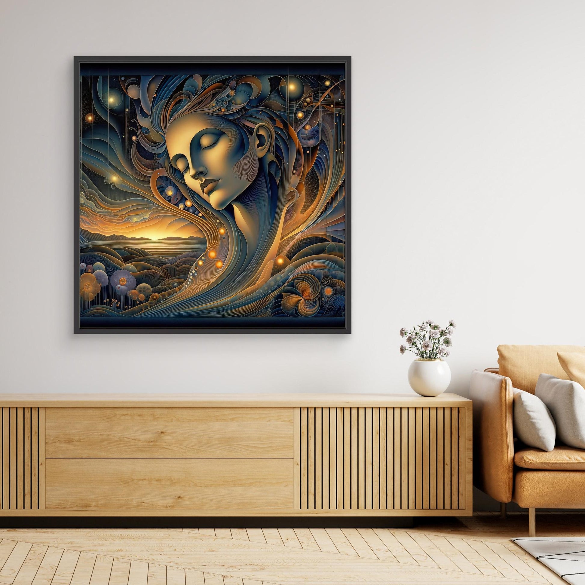 Imaginings #1