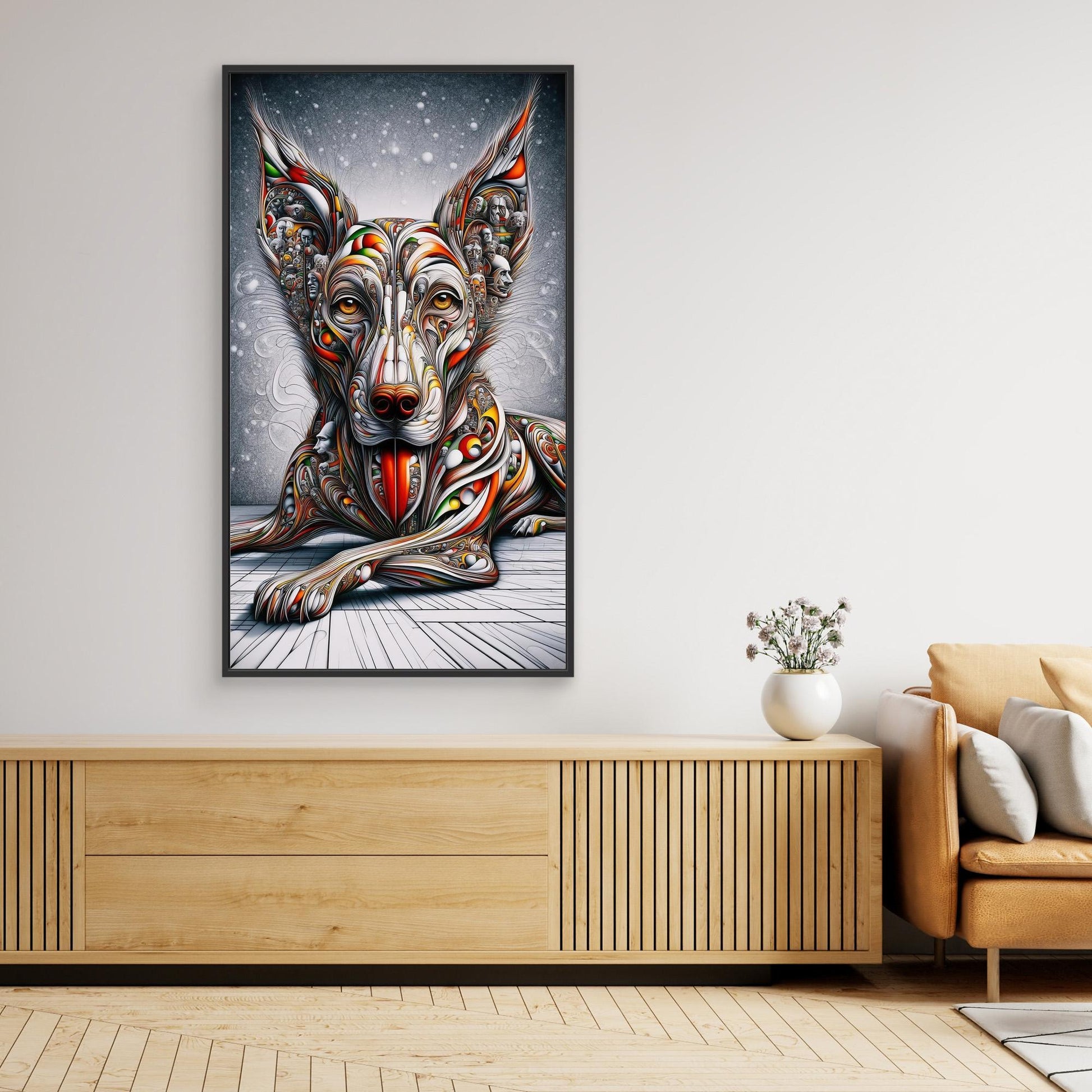 Woofer #1