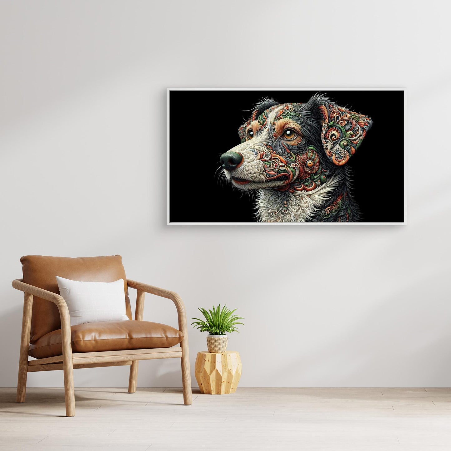 Woofer #2