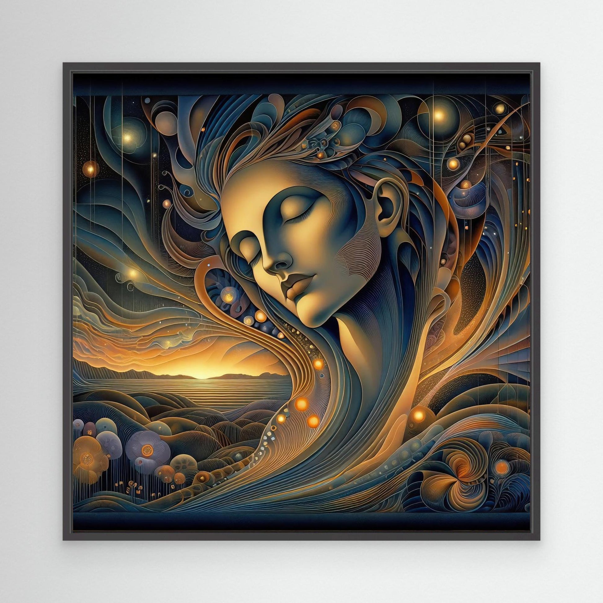 Imaginings #1