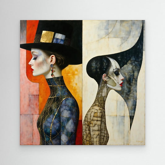 Eccentrics #5