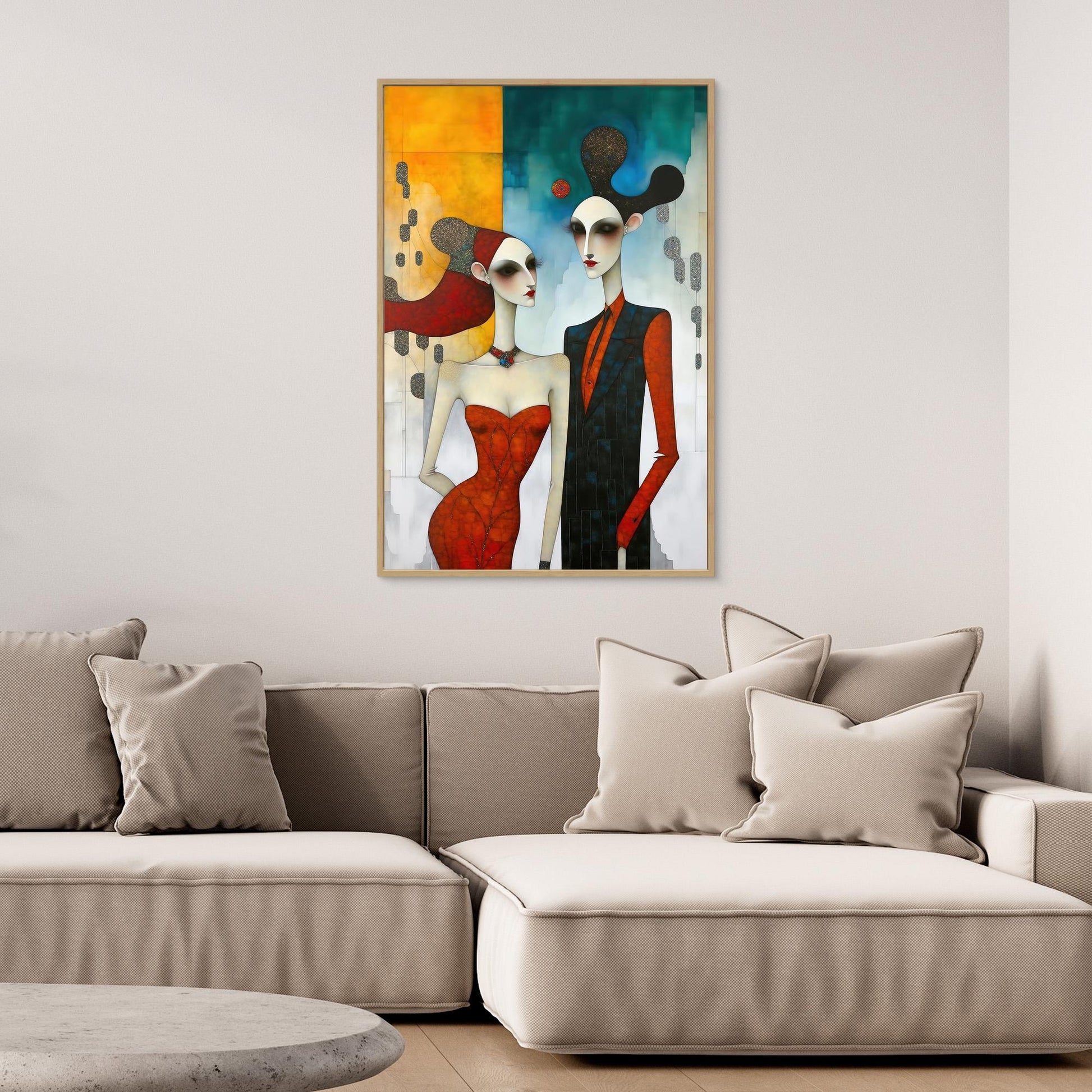 Eccentrics #2