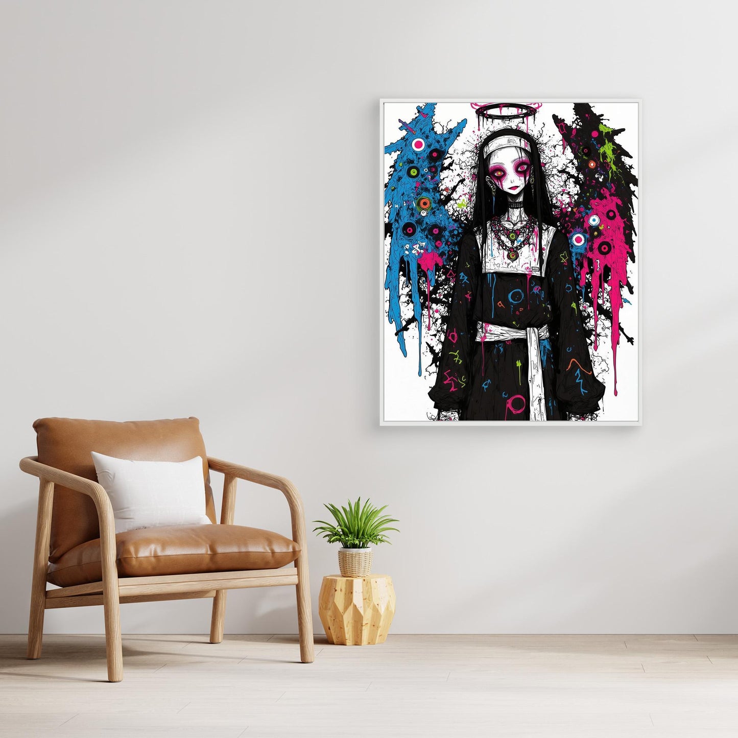 Broken Angel