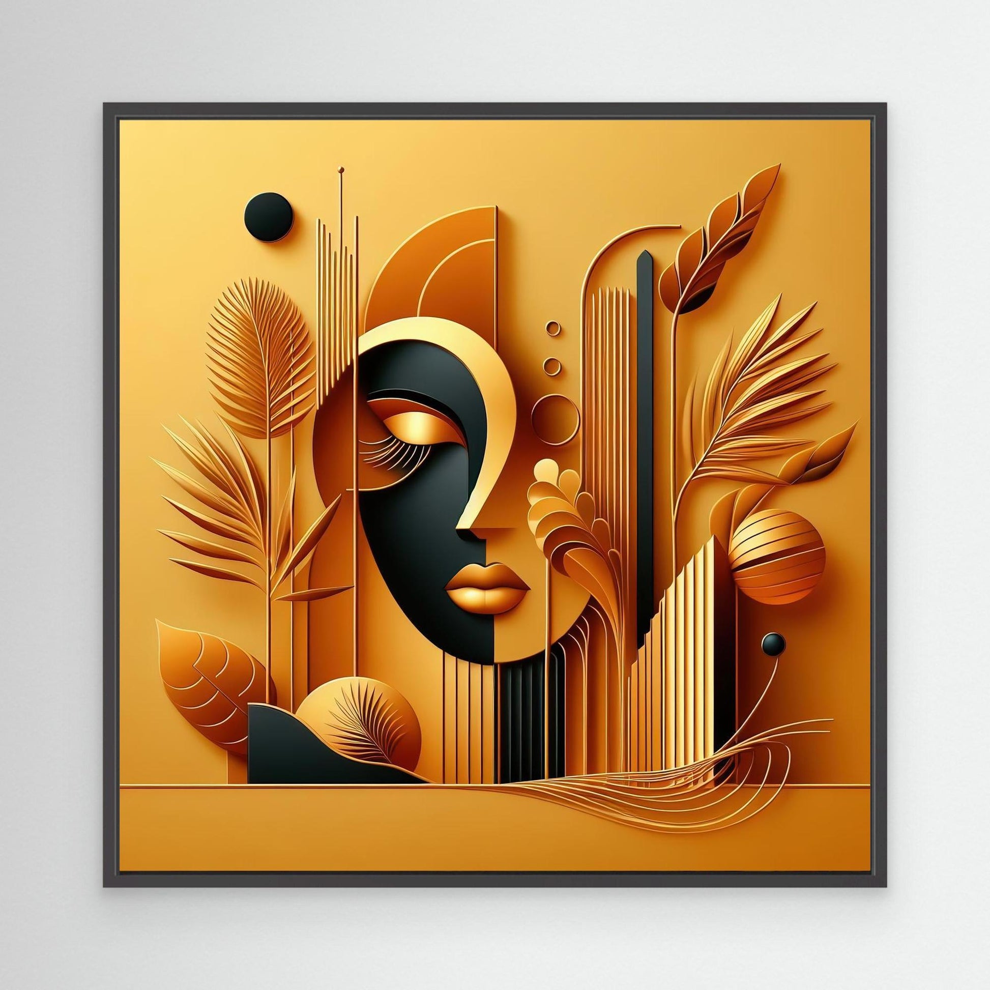 Golden Glow