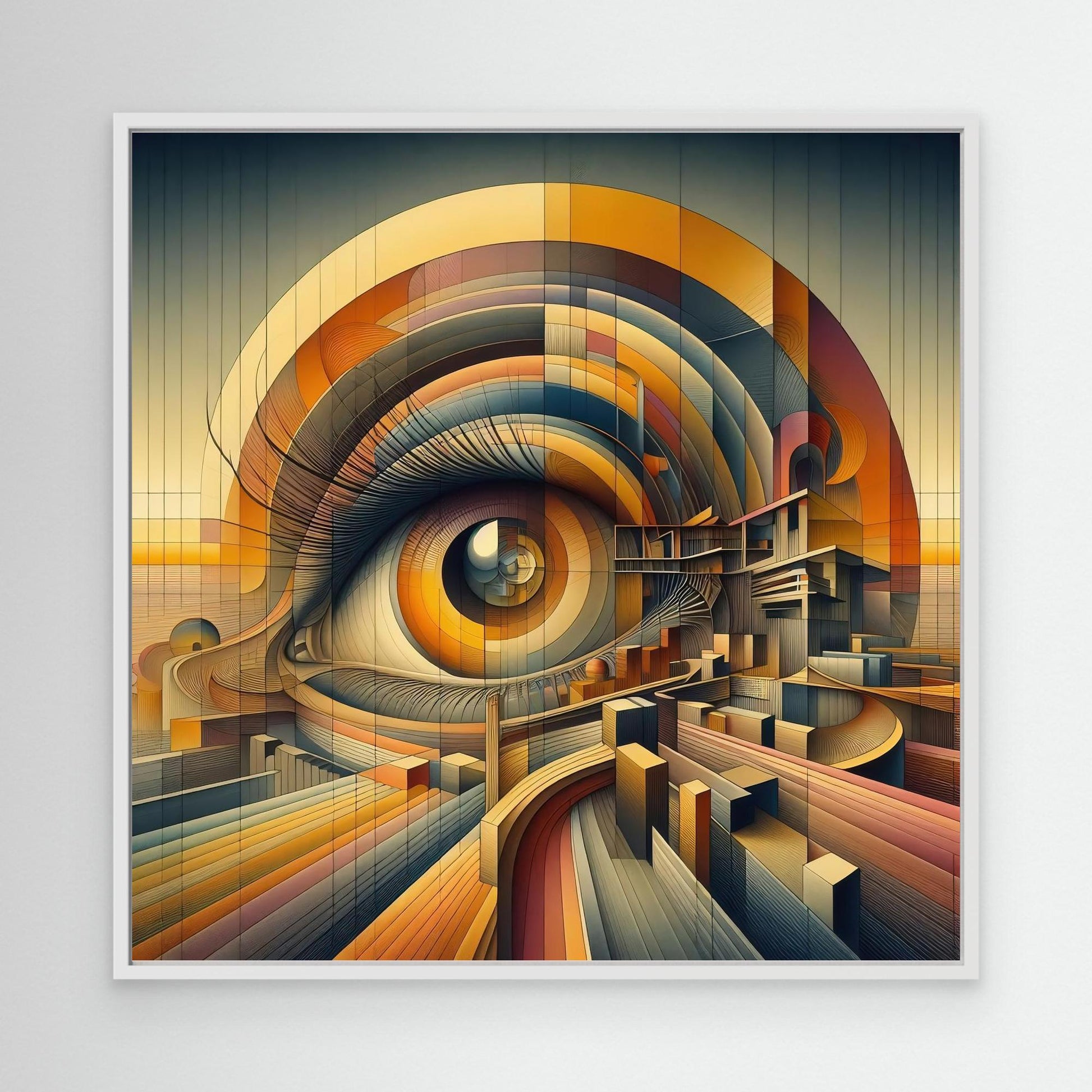 The Eye