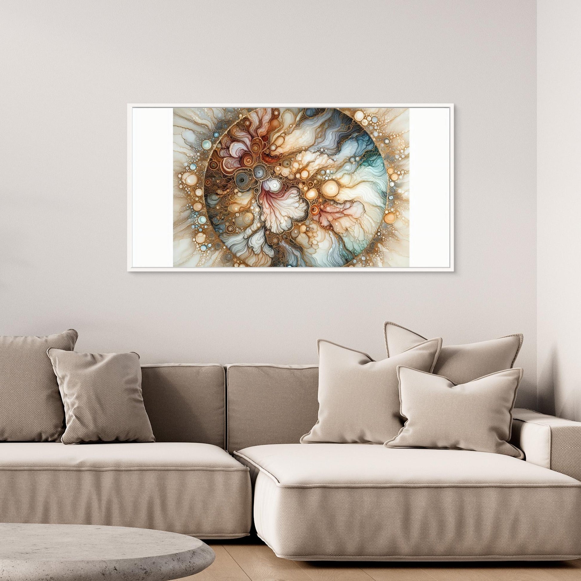 Abstract #1