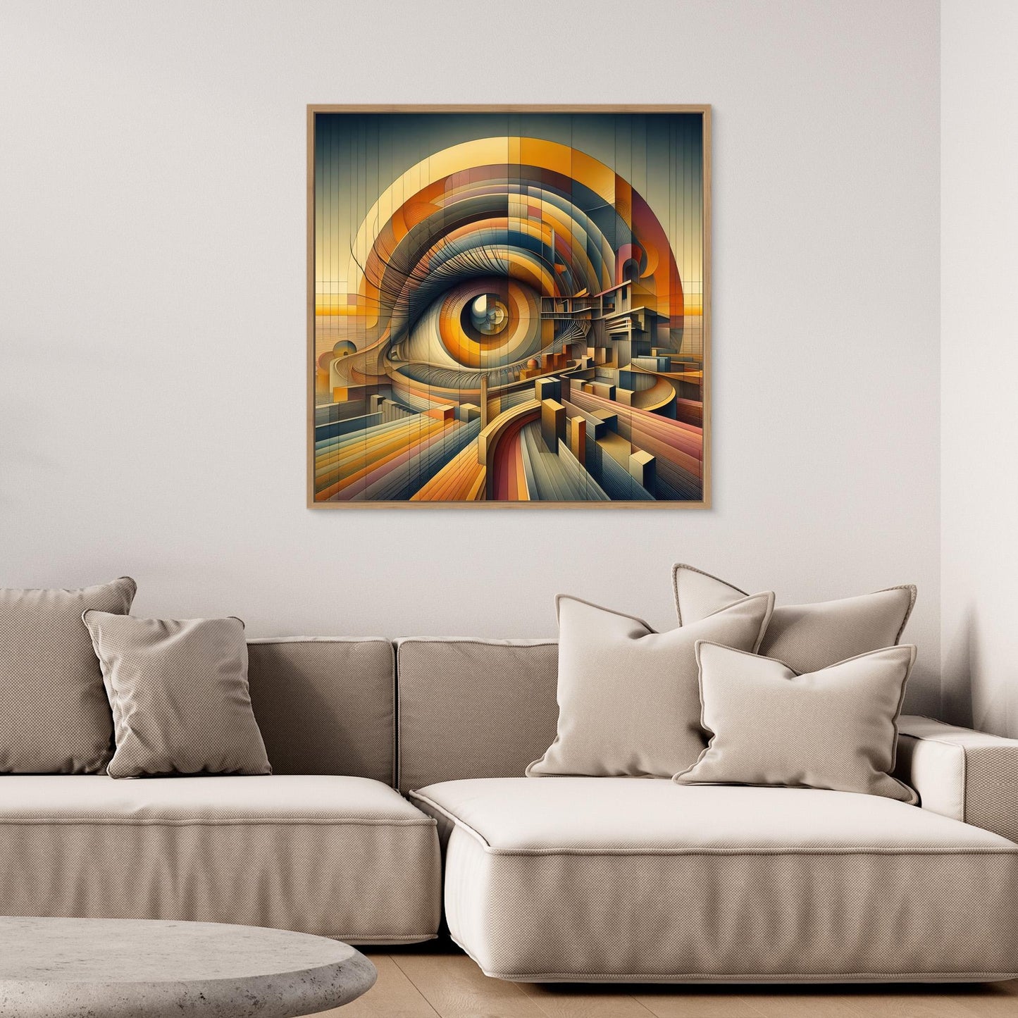 The Eye
