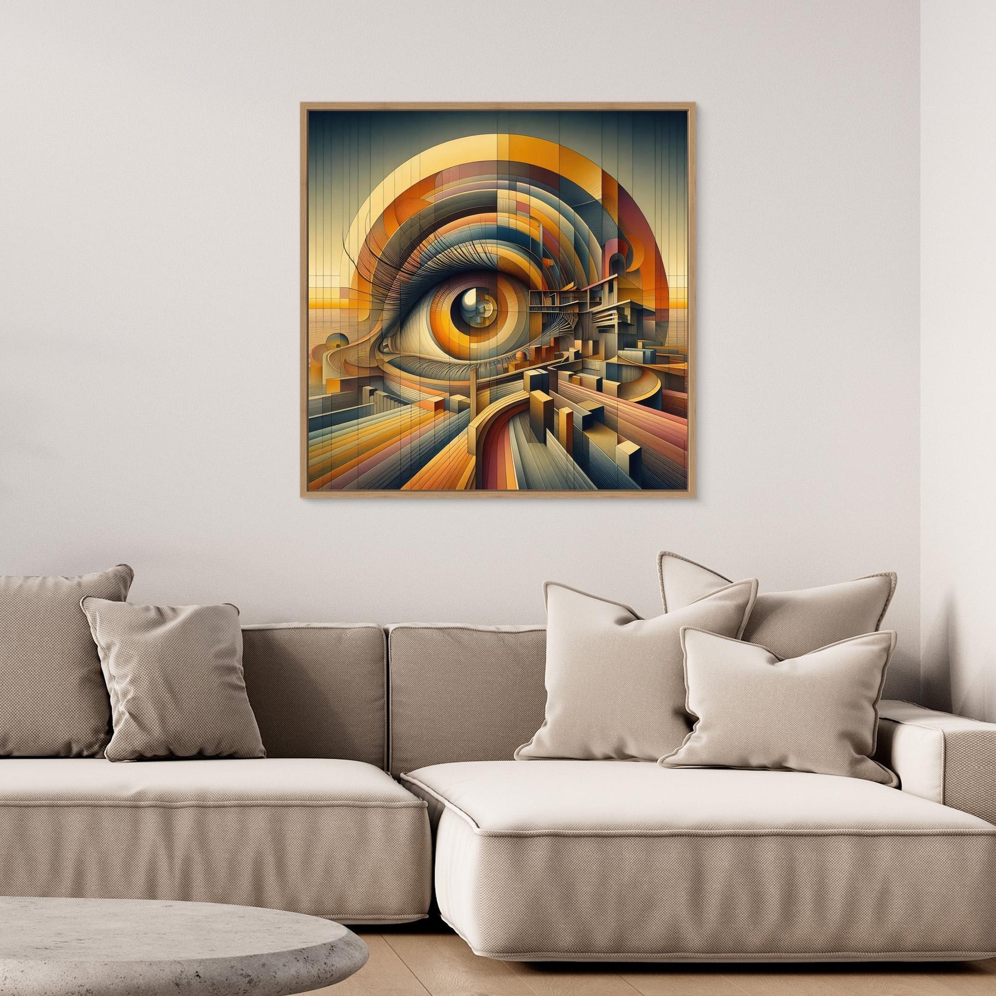 The Eye