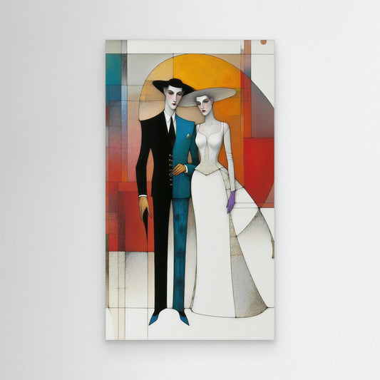 Eccentrics #1