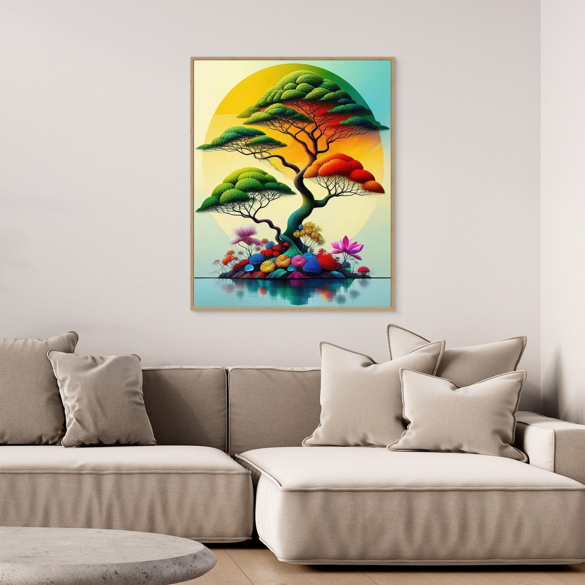 Exotic Things #4