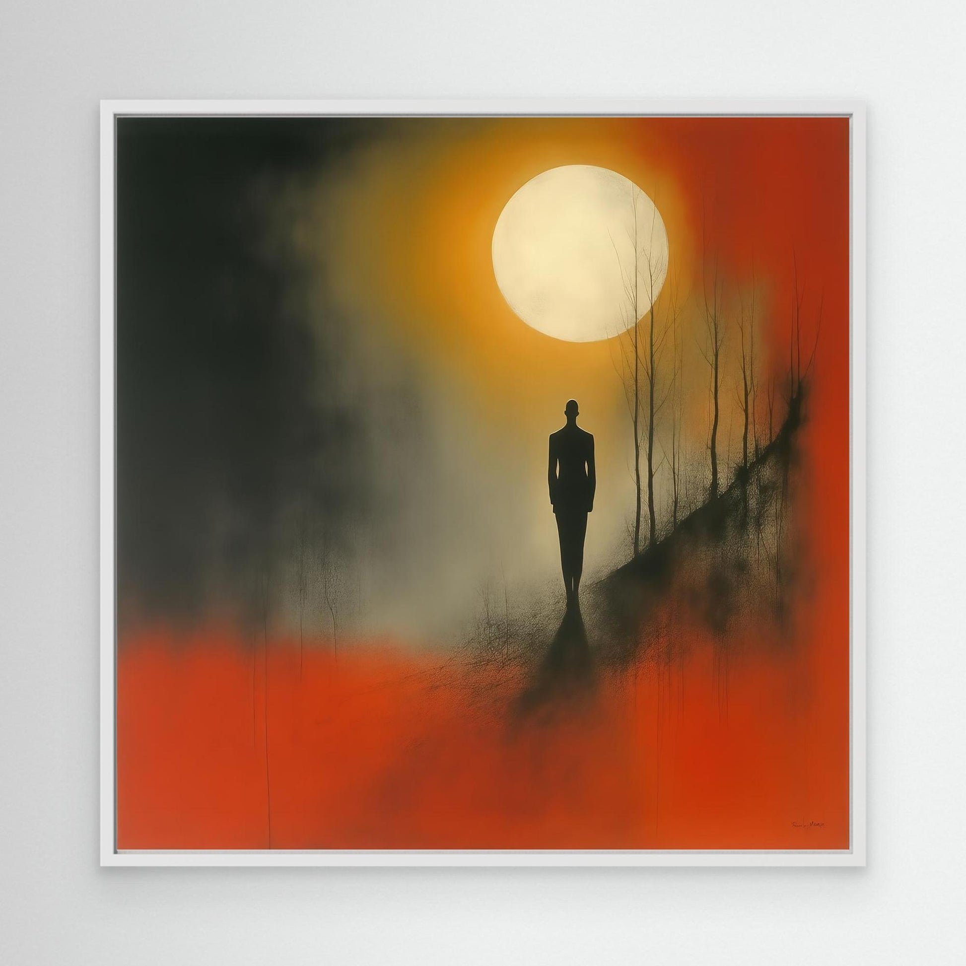 Alone #2