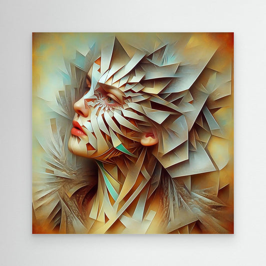 Pieces of Me