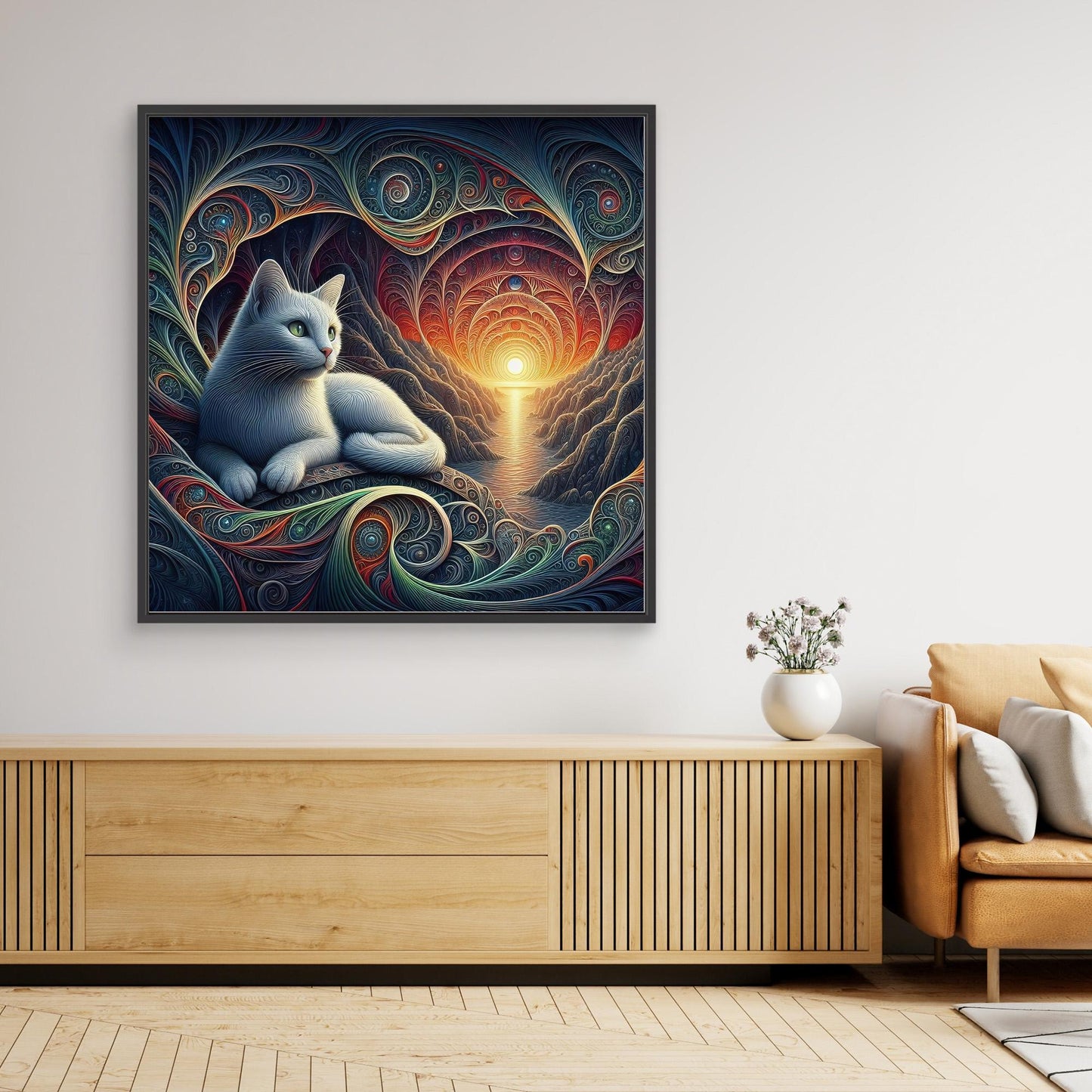 A Sense of Wonder