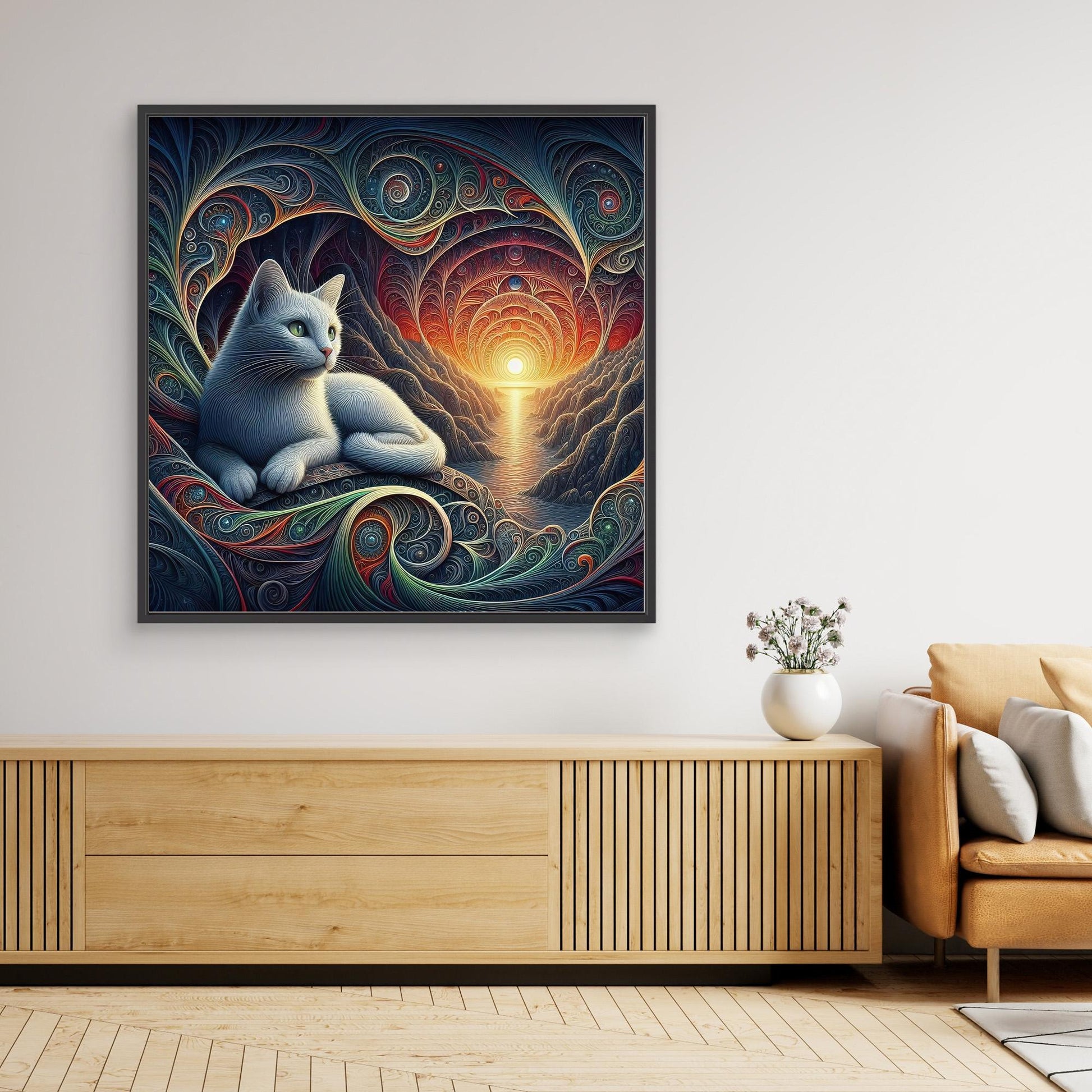 A Sense of Wonder