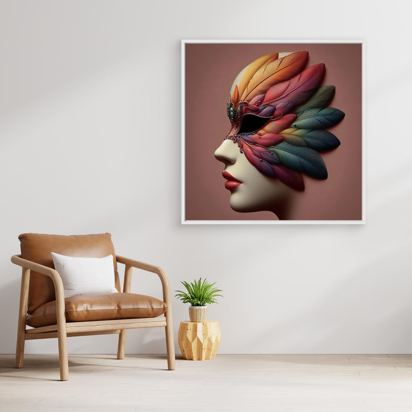 Feathers
