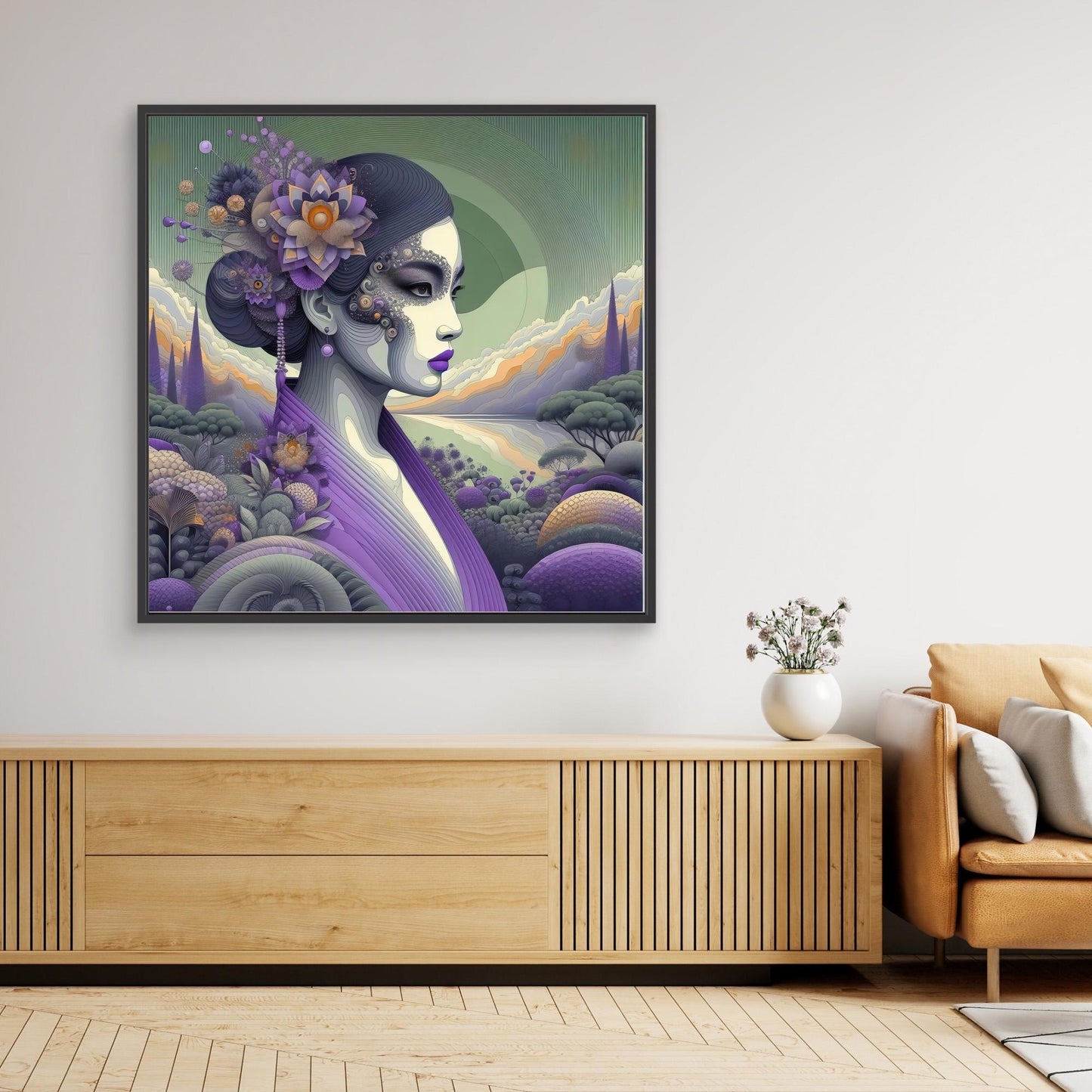 Nature Girl #2