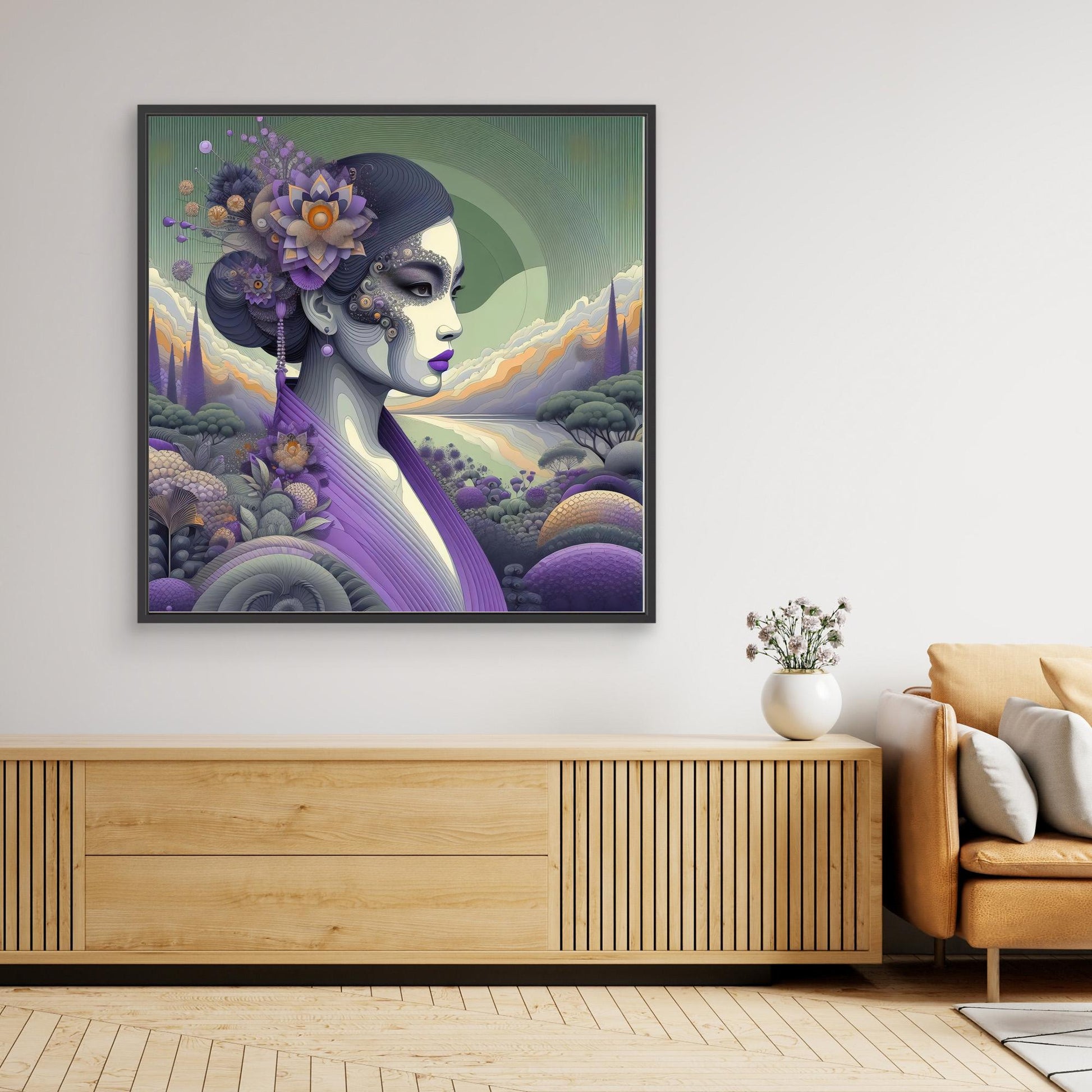 Nature Girl #2
