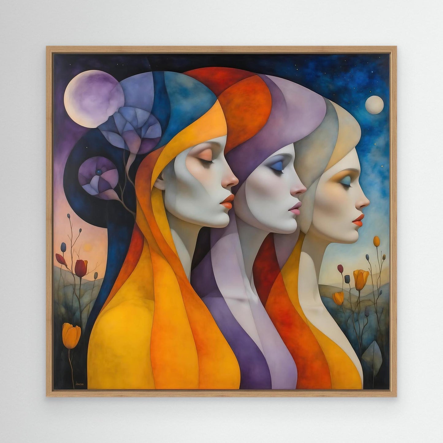 Trio #2