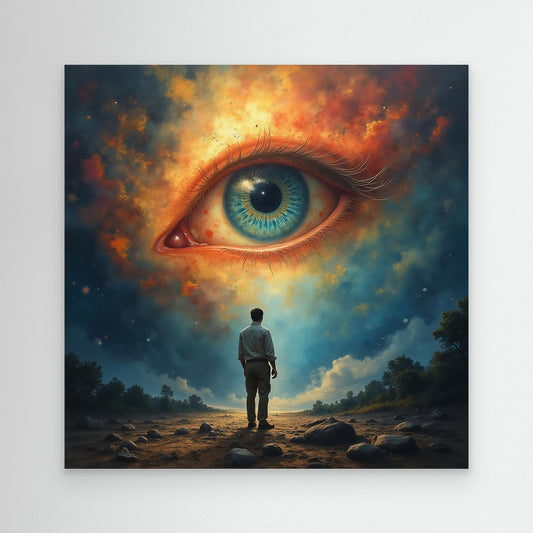 The Eye in the Sky