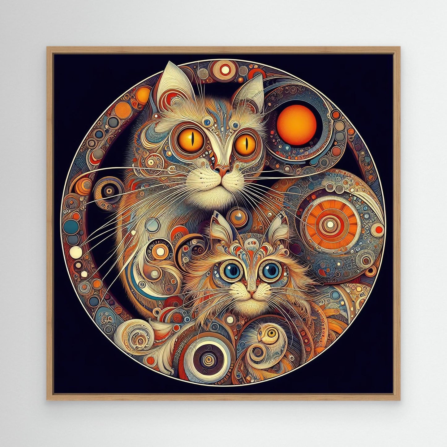 Cats