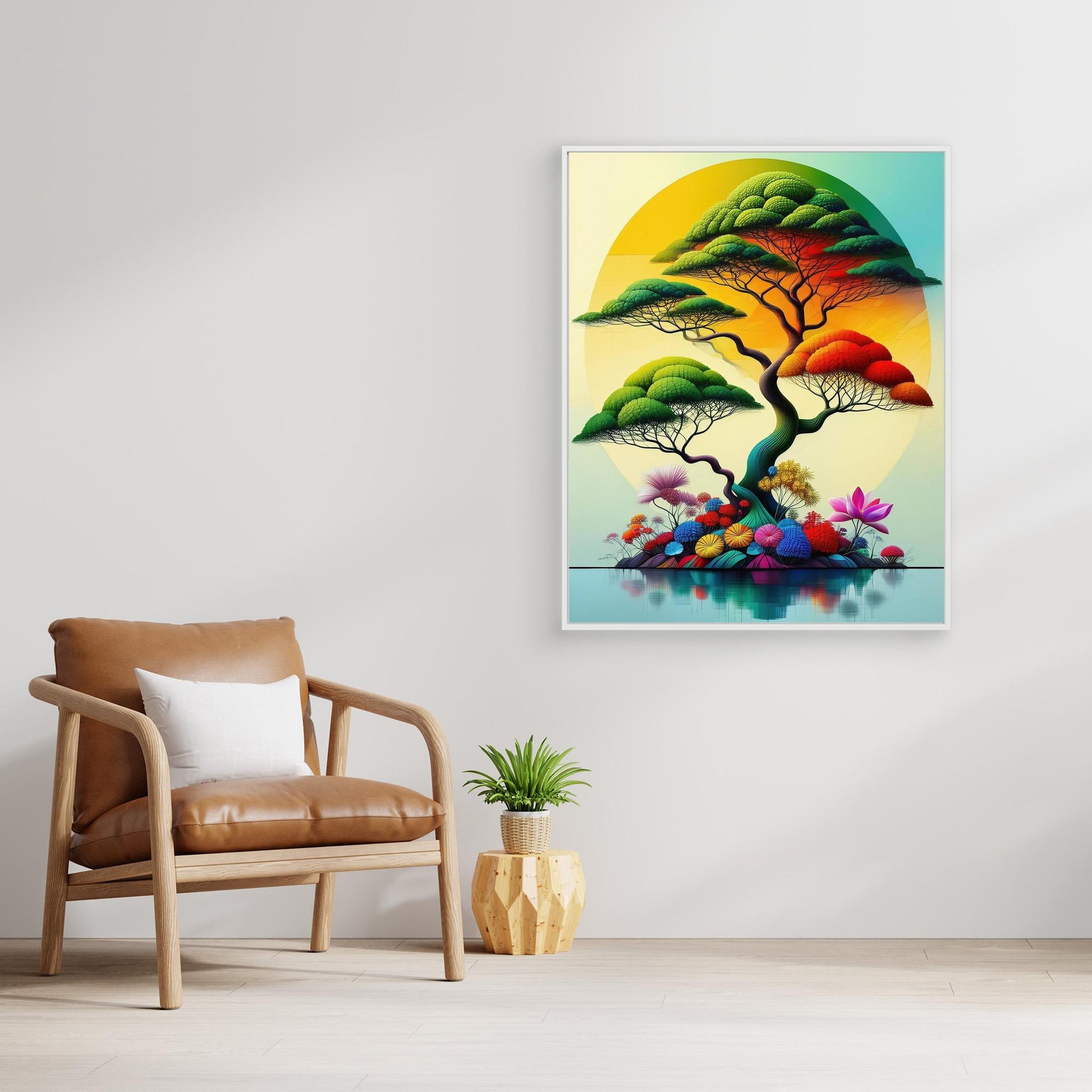 Exotic Things #4