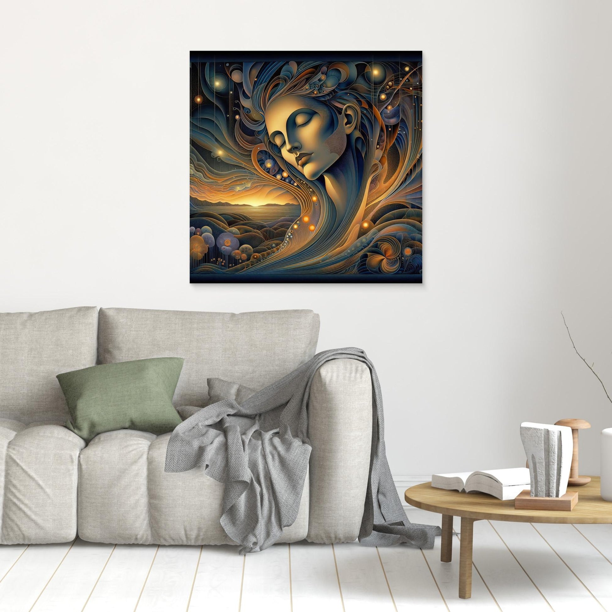 Imaginings #1
