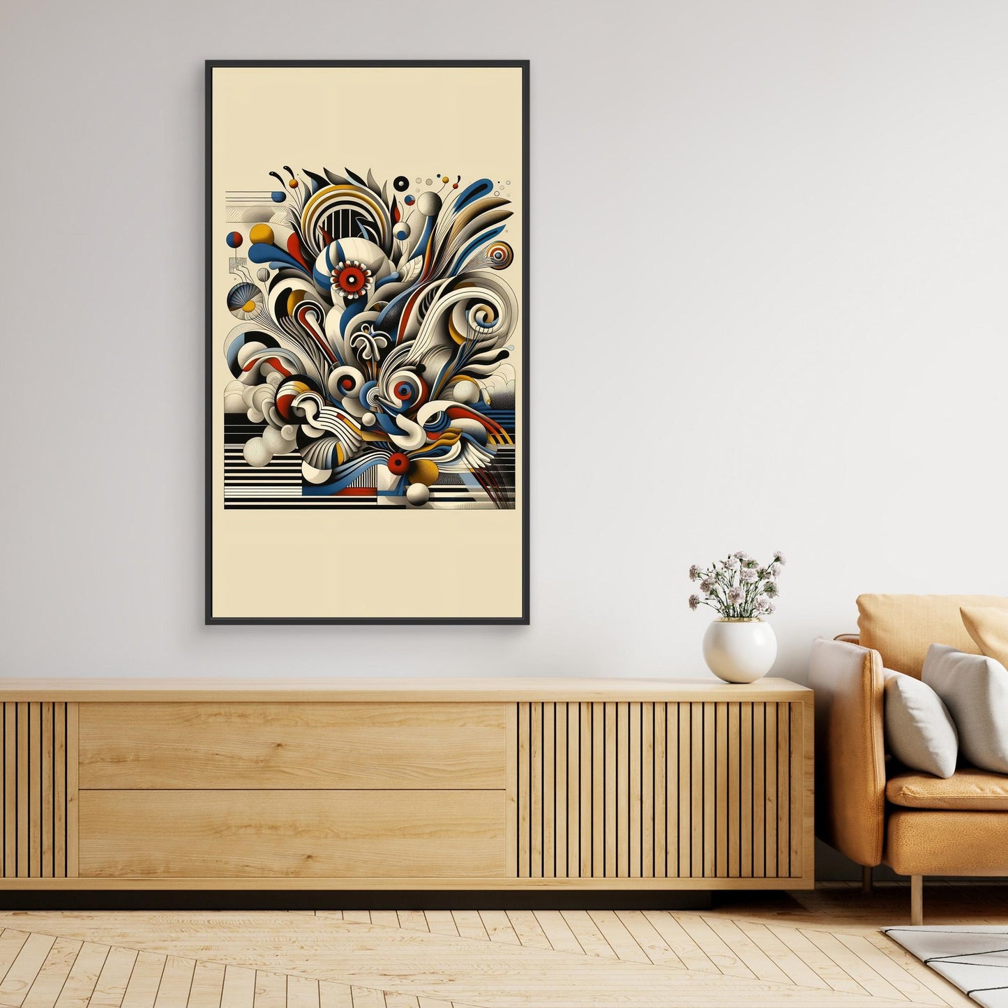 Exotic Flora