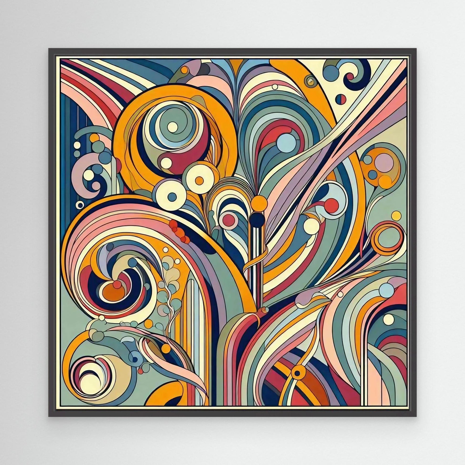 Pattern #1
