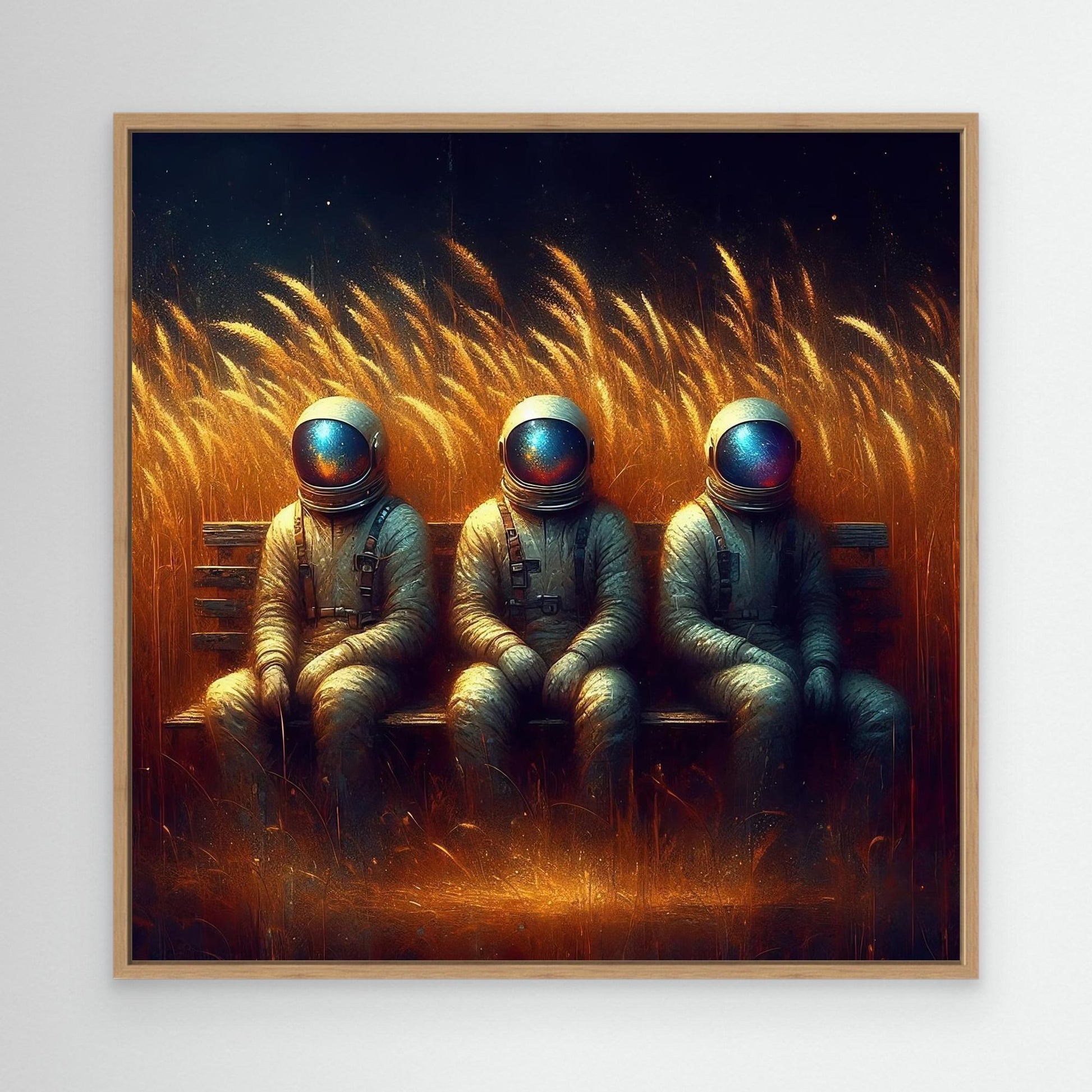 Trio