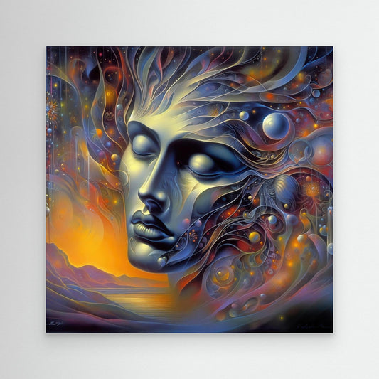 Imaginings #2