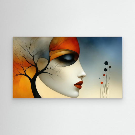 Nature Girl