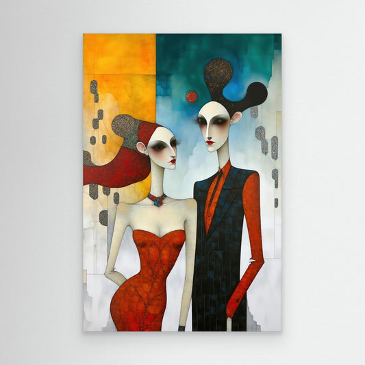 Eccentrics #2