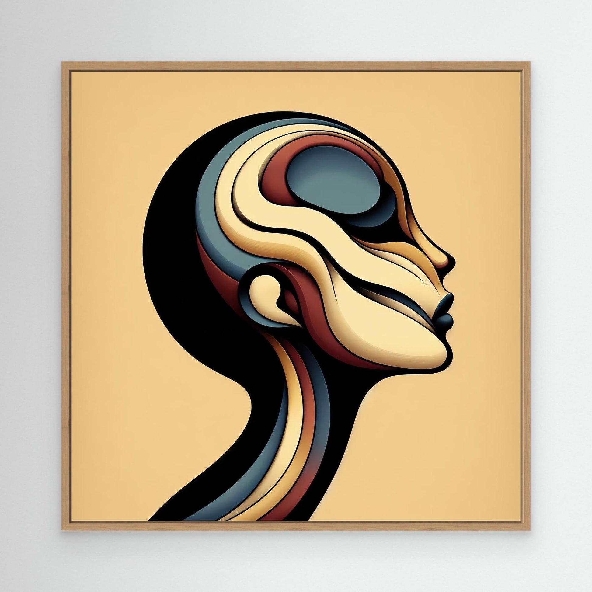 Profile #2