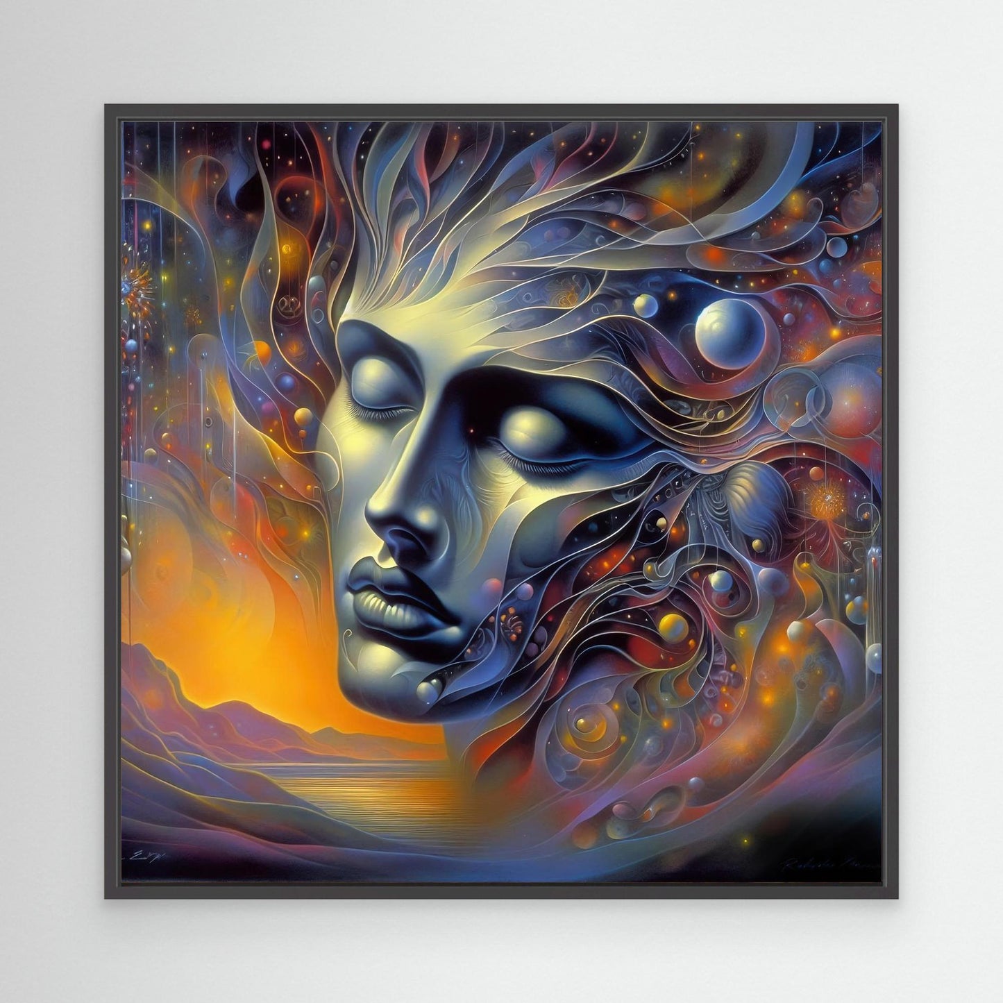 Imaginings #2