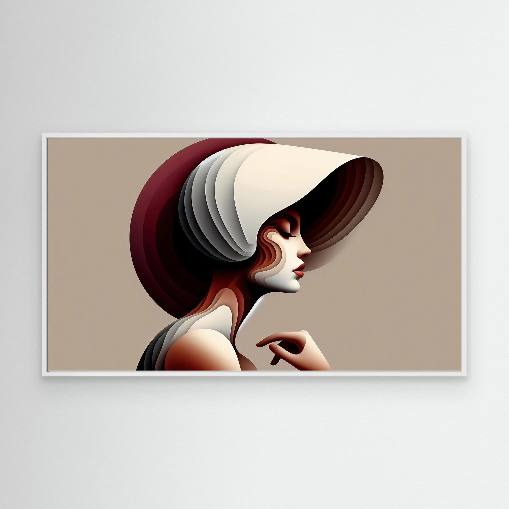 The Bonnet