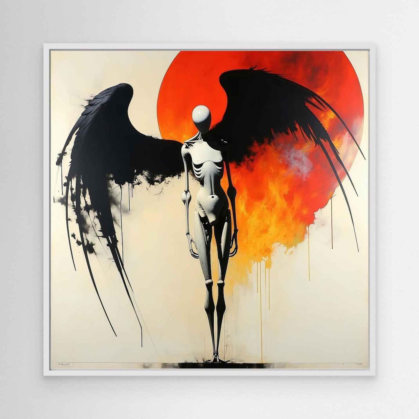Angel of Desolation