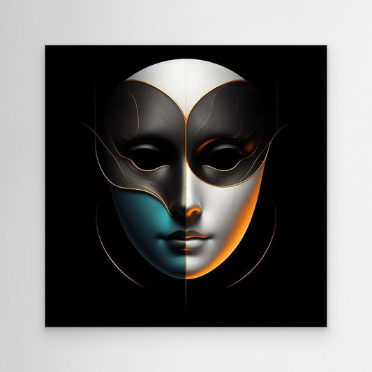 Mask #4