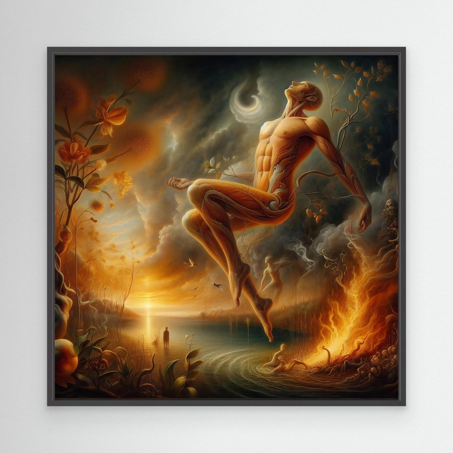 Energies and Forces