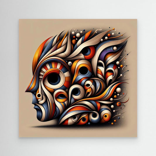 Masks #2