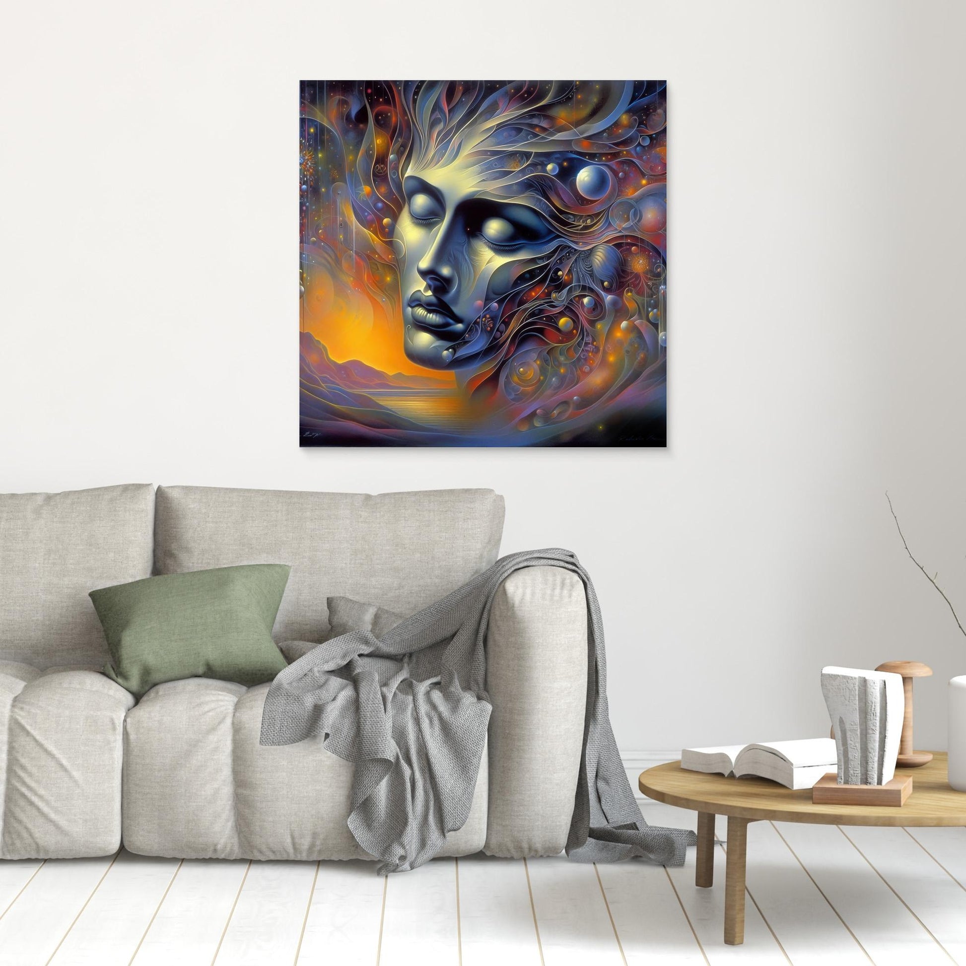 Imaginings #2