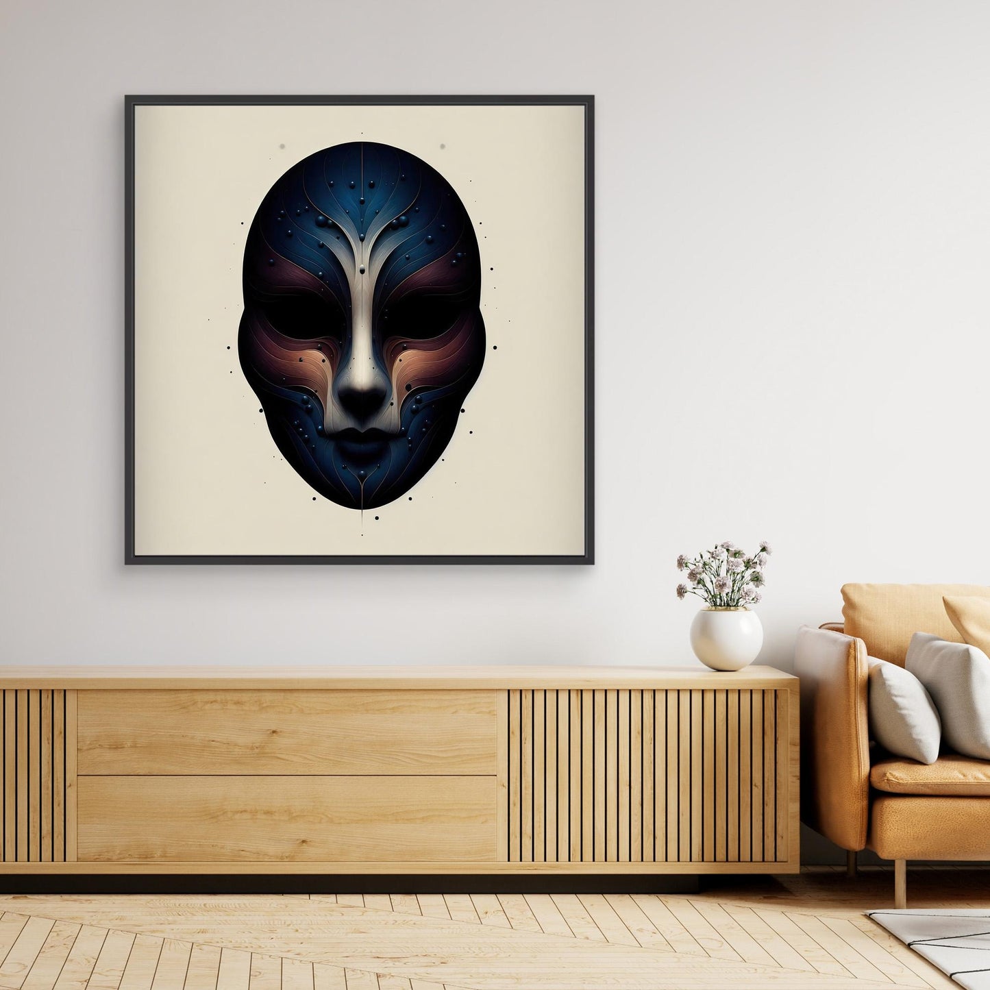 Mask #7