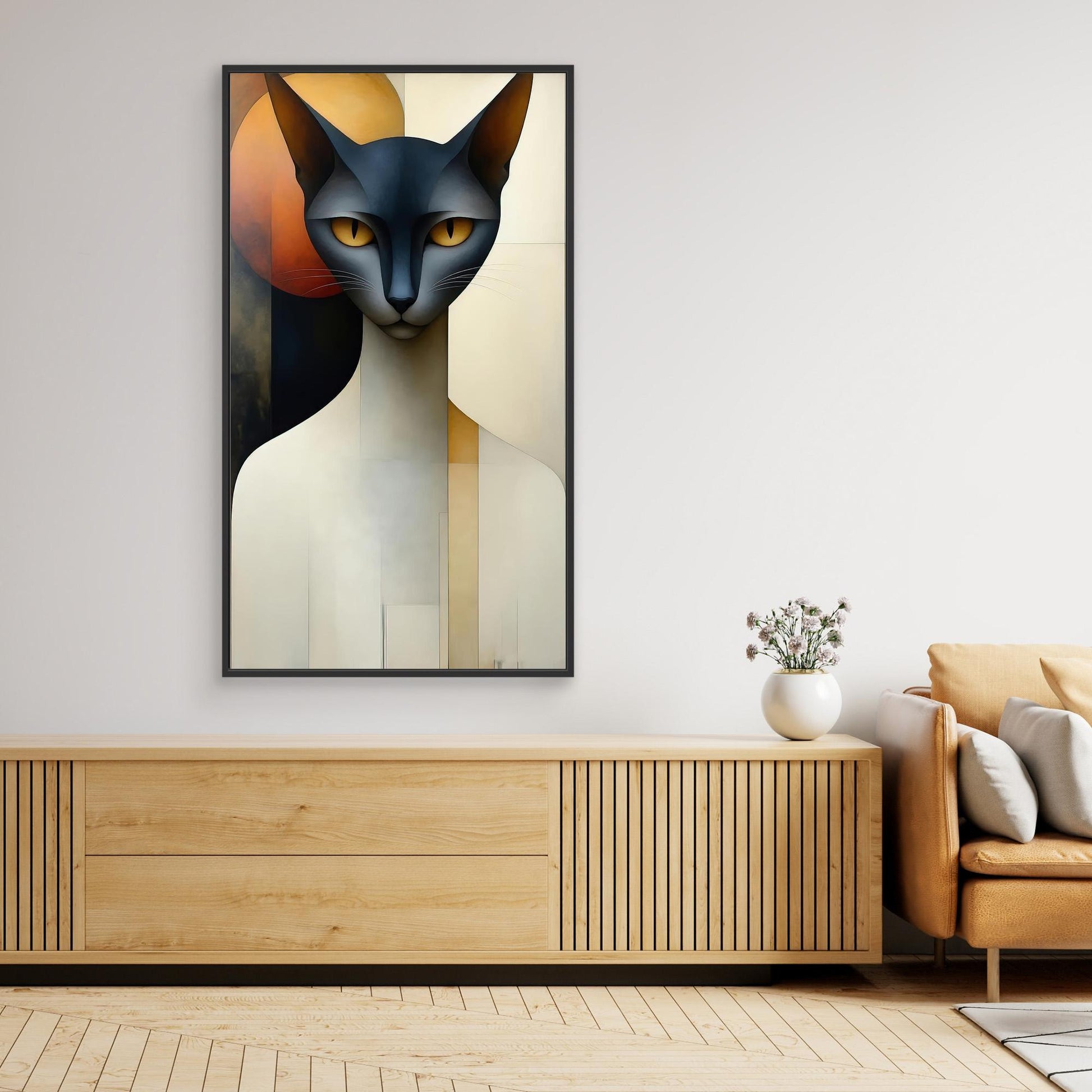 Catlike