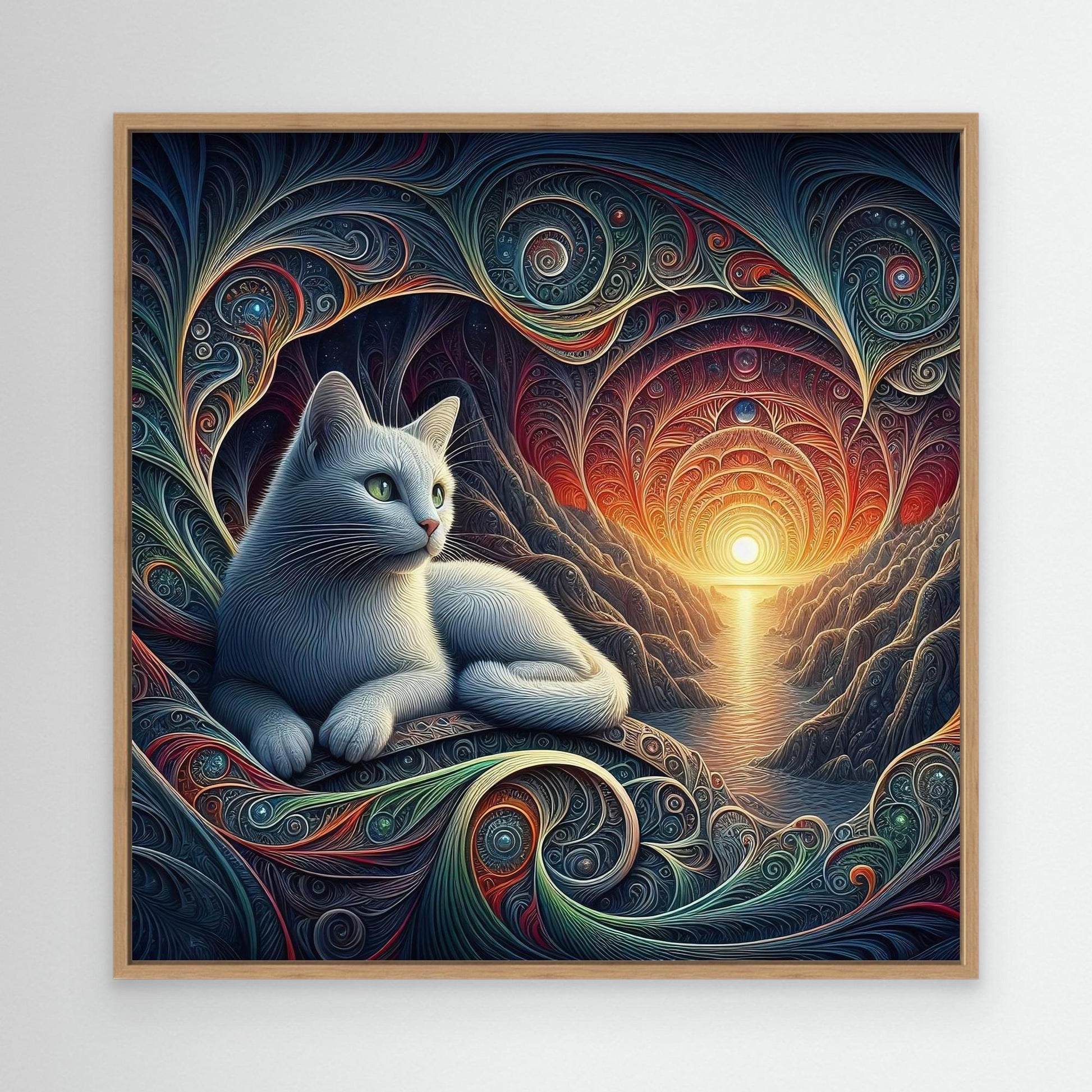 A Sense of Wonder