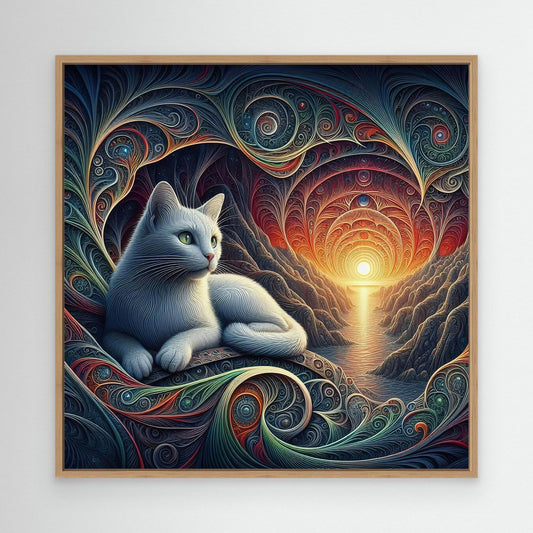 A Sense of Wonder