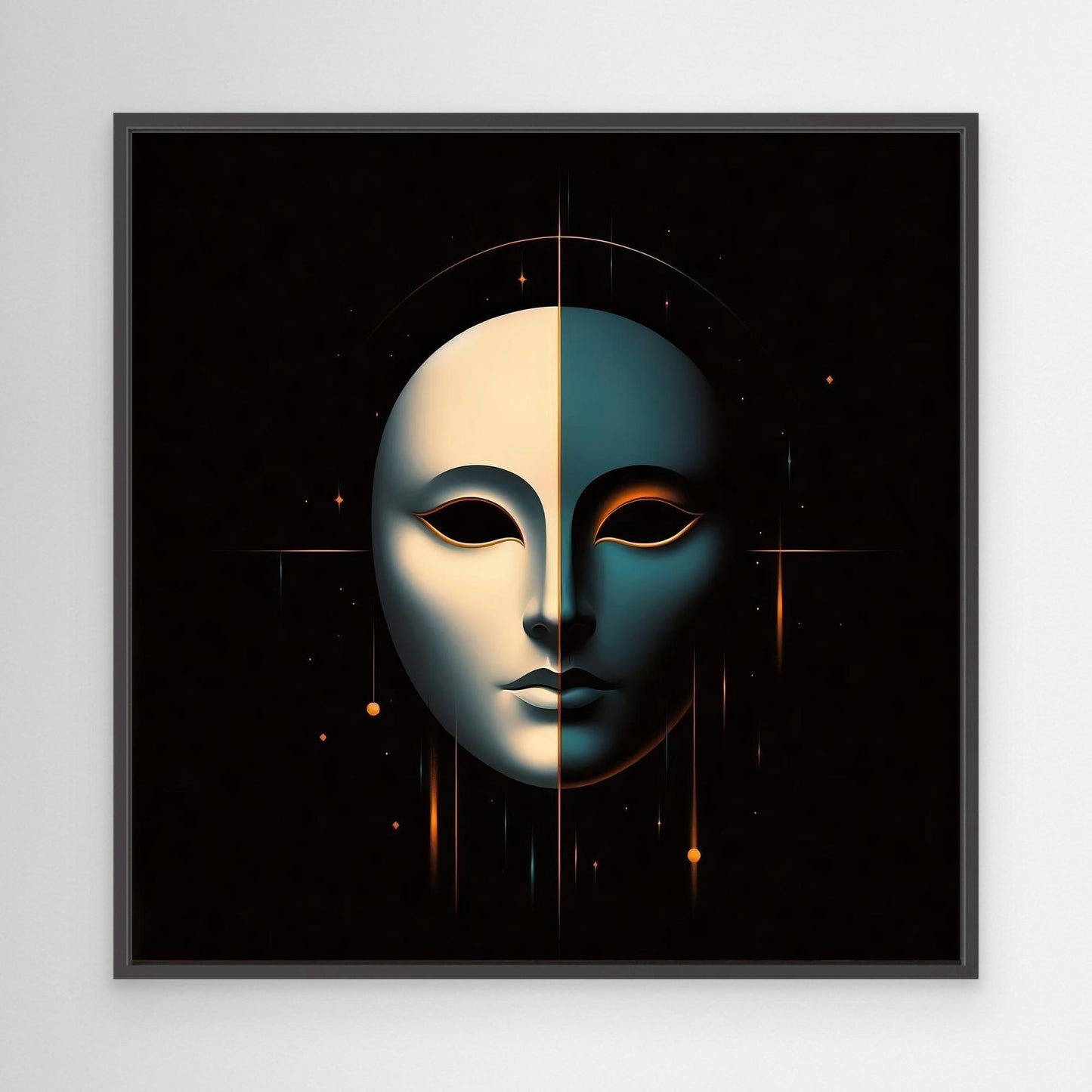 Mask #2