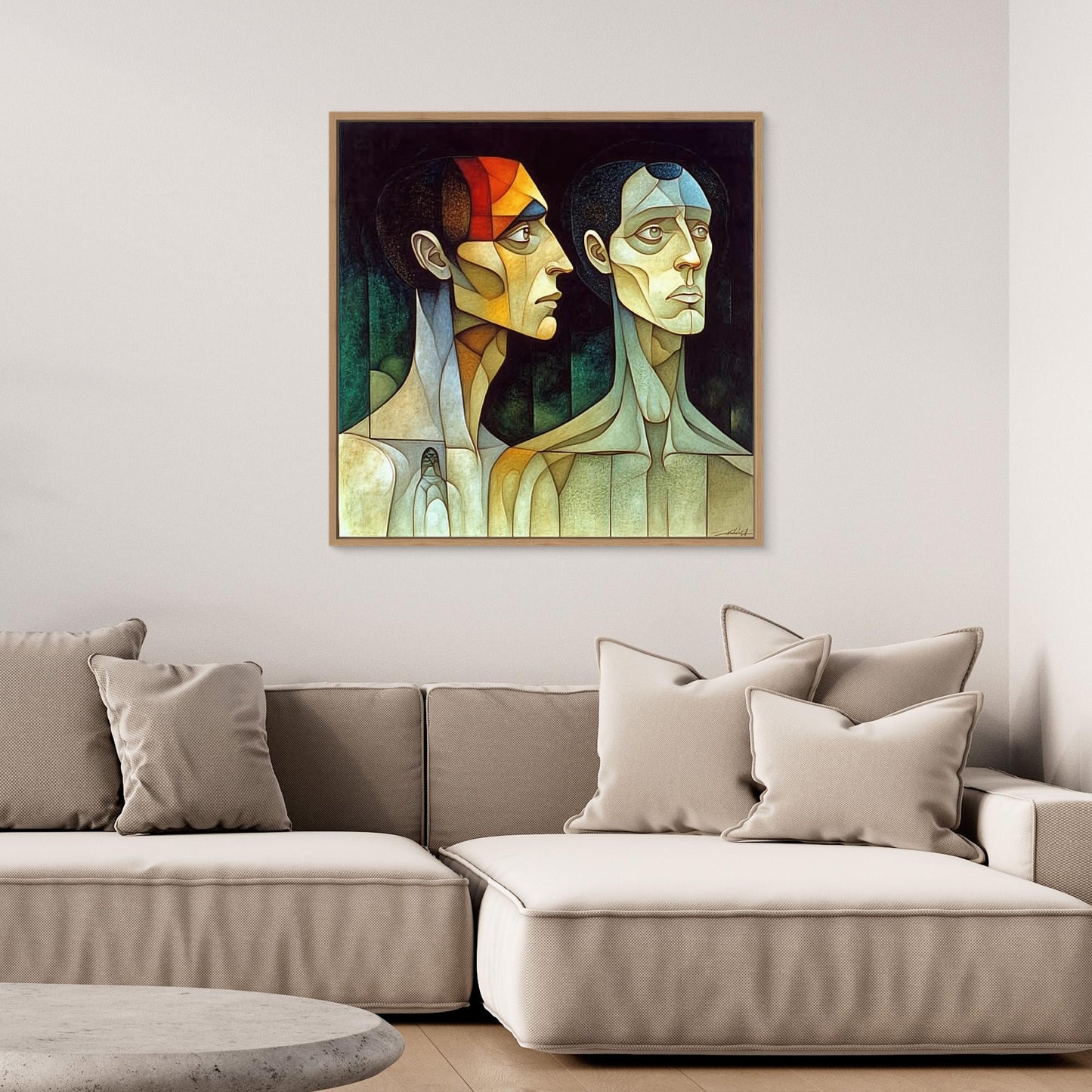 Duo